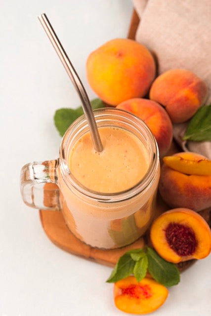 Smoothie Oxigen