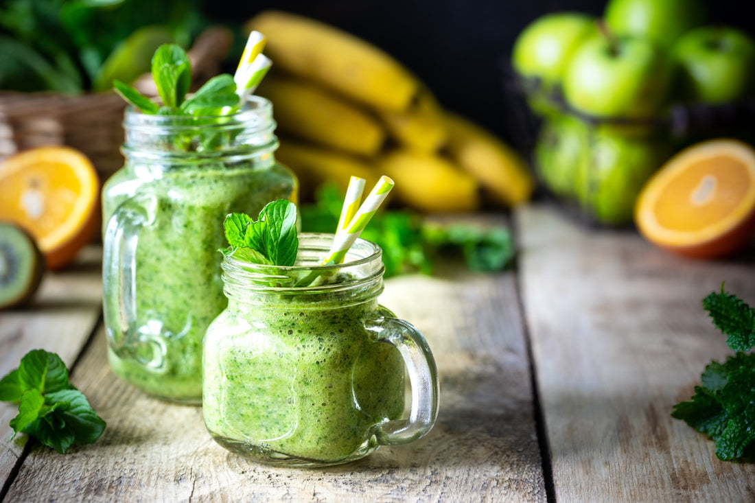 Detox Smoothie