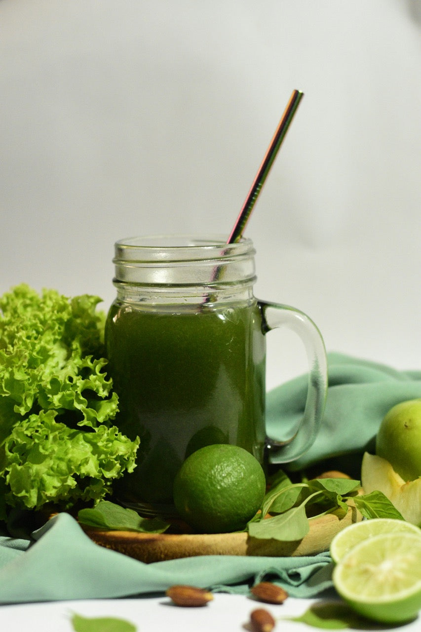 Fresh juice