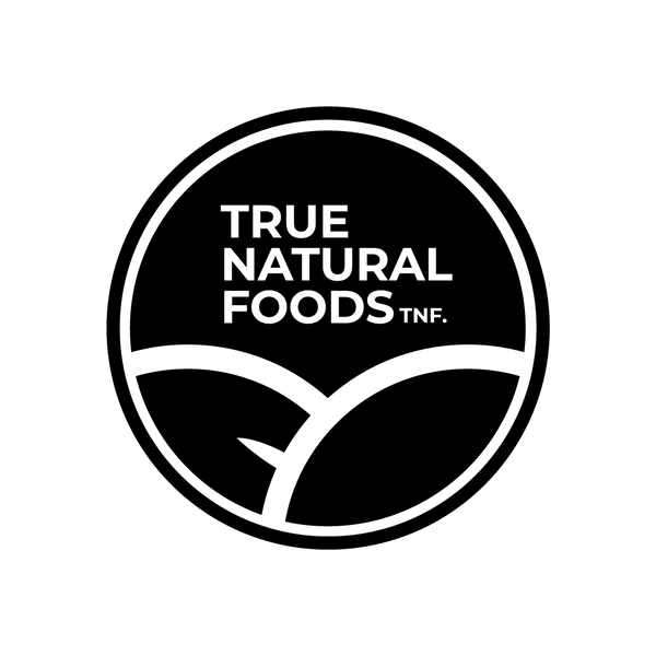 True Natural Foods